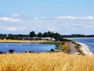 Ferienhaus Kegnæs  20