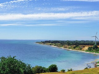 Ferienhaus Kegnæs  44