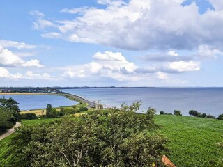 Maison de vacances Kegnæs  32