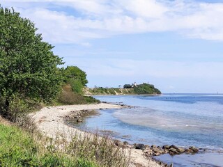 Vakantiehuis Kegnæs  21