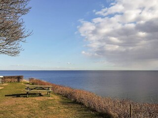 Maison de vacances Kegnæs  23