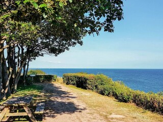 Ferienhaus Kegnæs  29