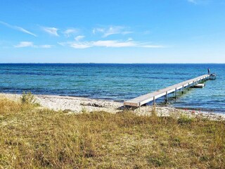 Maison de vacances Kegnæs  47