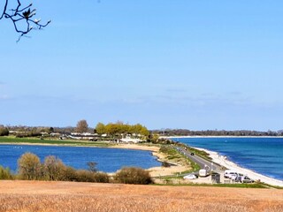 Vakantiehuis Kegnæs  24