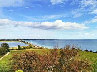 Vakantiehuis Kegnæs  46