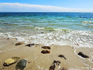 Maison de vacances Kegnæs  39