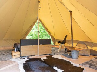 Ferienhaus Twijzelerheide Ausstattung 18