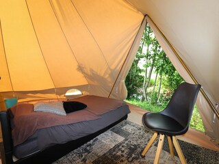 Casa de vacaciones Twijzelerheide Características 13