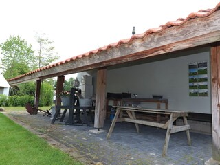 Ferienhaus Twijzelerheide Ausstattung 22