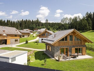 Chalet Tamsweg  4