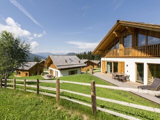 Chalet Tamsweg  6