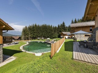 Chalet Tamsweg  8