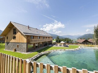 Chalet Tamsweg  9