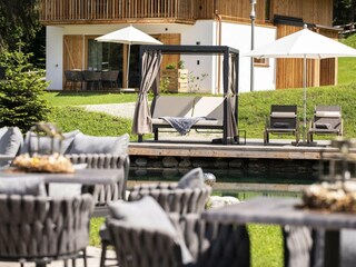 Chalet Tamsweg  10
