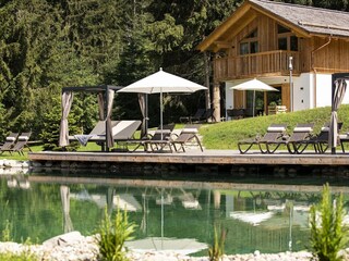 Chalet Tamsweg  12