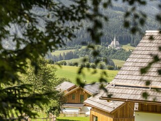 Chalet Tamsweg  16