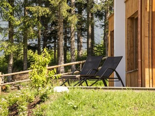 Chalet Tamsweg  17