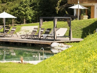Chalet Tamsweg  23