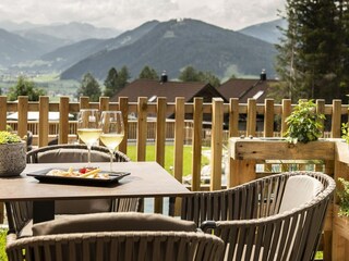 Chalet Tamsweg  24