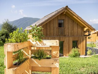 Chalet Tamsweg  25