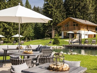 Chalet Tamsweg  26