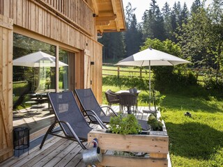 Chalet Tamsweg  31