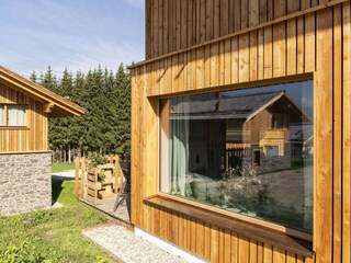 Chalet Tamsweg  32