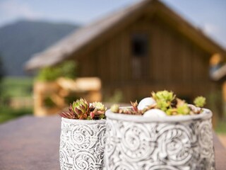 Chalet Tamsweg  33