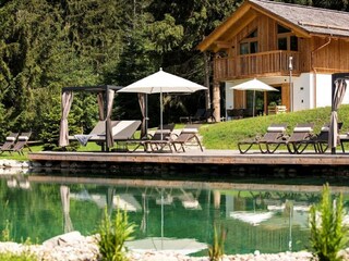 Chalet Tamsweg  35