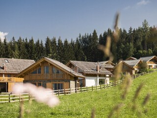 Chalet Tamsweg  36