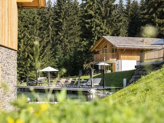 Chalet Tamsweg  38