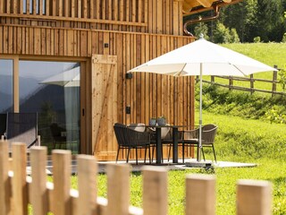 Chalet Tamsweg  4