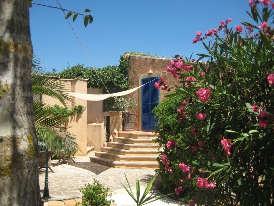 FincaOase Junior Suite in Son Macia