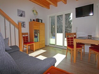 Casa de vacaciones Zingst Características 5