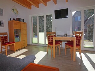 Casa de vacaciones Zingst Características 3