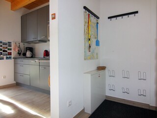 Casa de vacaciones Zingst Características 6