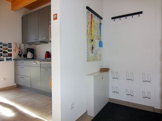 Ferienhaus Zingst Ausstattung 9