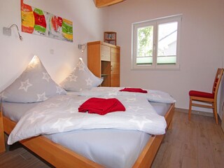 Casa de vacaciones Zingst Características 7