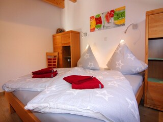 Casa de vacaciones Zingst Características 8