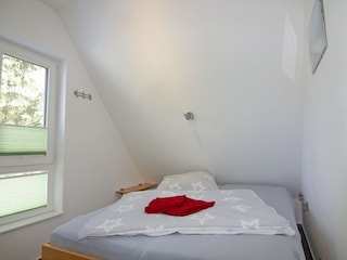 Casa de vacaciones Zingst Características 15