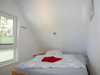 Casa de vacaciones Zingst Características 9