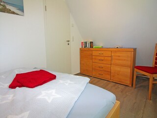 Maison de vacances Zingst Équipement 12