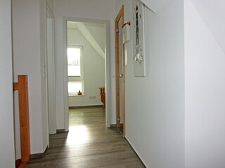 Casa de vacaciones Zingst Características 11