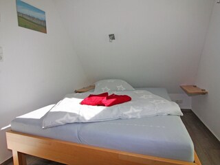 Casa de vacaciones Zingst Características 12