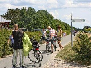Casa de vacaciones Zingst  28