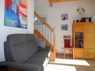 Casa de vacaciones Zingst Características 16