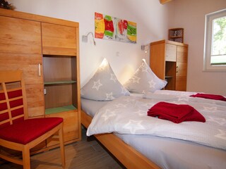 Casa de vacaciones Zingst Características 15