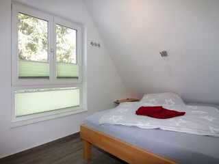 Casa de vacaciones Zingst Características 16