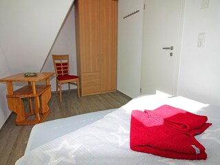 Casa de vacaciones Zingst Características 24