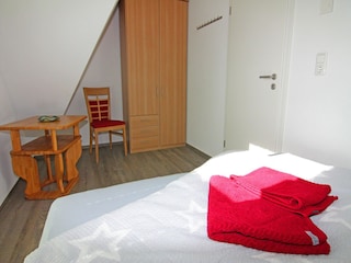 Ferienhaus Zingst Ausstattung 11